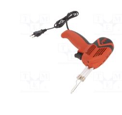 Transzformátoros forrasztópáka ajánlatkérés