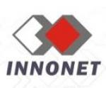 INNONET Nonprofit Kft. logo