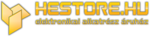 HESTORE Hungary Kft. logo
