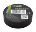 Tracon Electric FEK20 - Szigetelőszalag, fekete product image