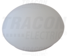 Tracon Electric MFM01 Műanyag beltéri fali lámpatestmozgásérzékelővel product image