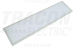 Tracon Electric LP3012040NW LED panel, téglalap, fehér product image