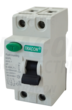 Tracon RB2-25030 Áram-védőkapcsoló, 2 pólusú product image