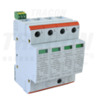 Tracon Electric TTV2-40-4P product image
