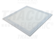 Tracon Electric LPE606050NW LED panel, négyzet, fehér product image