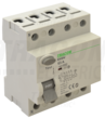 Tracon Electric EVOV4P4003 - Áram-védőkapcsoló, 4 pólusú product image