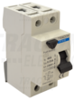 Tracon Electric TFV2-25030 Áram-védőkapcsoló, 2 pólusú product image