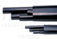 Tracon Electric ZSRSET-3 Zsugorcső készlet, darabolt, közepesfalú, 4 érhez, gyantás product image
