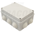 Tracon Electric TQBY15117 product image 1
