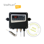 Vinpilotoxy Mikro-makro oxidáció product image