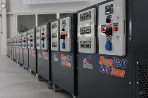 MegaWatt MC 3000 product image 1