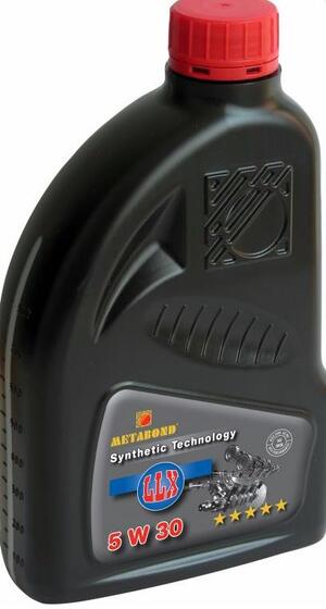 Metabond LLX 5W30 product image 1