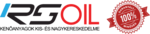 RS OIL Kft. logo