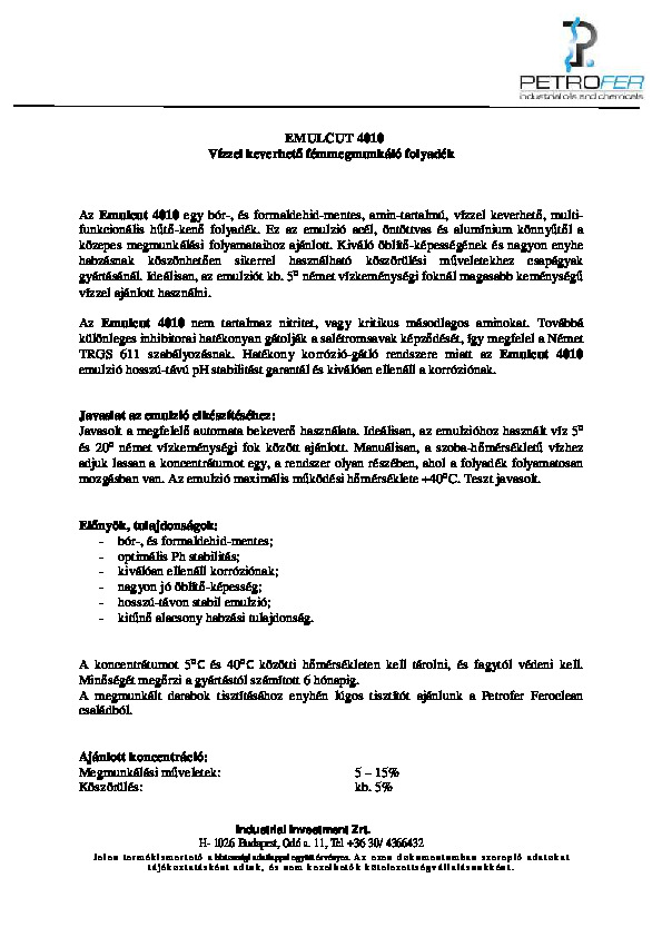 Emulcut 4010 TDS HU.pdf