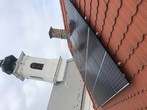 Energiatakarék 3 kWp teljesítményű napelemes rendszer product image