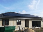Energiatakarék 7 kWp teljesítményű napelemes rendszer product image 1