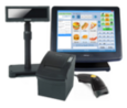 Juta Online POS pénztárgép product image