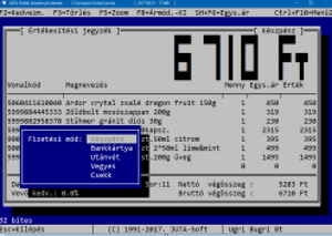 Juta Raktár product image 1