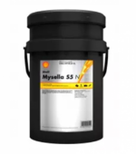 Shell Mysella S5 N 40 product image