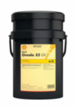 Shell Omala S2 GX product image