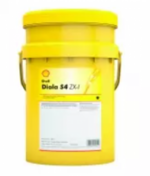 Shell Diala S4 ZX-I product image