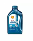 Shell Advance 4T AX7 10W-40 product image
