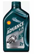 Shell Advance VSX 2 product image