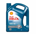 Shell Helix HX7 10W-40 (SN Plus) product image