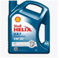 Shell Helix HX7 Professional AF 5W-30 product image