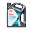 Shell Helix Hybrid 0W-20 product image