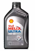 Shell Helix Ultra ECT C3 0W-30 product image