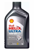 Shell Helix Ultra Racing 10W-60 product image