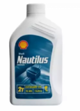 Shell Nautilus Premium Outboard product image