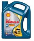 Shell Rimula R5 E 10W-40 product image