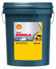 Shell Rimula R5 LE 10W-30 (CK-4) product image