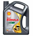 Shell Rimula R6 LME 5W-30 product image