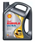 Shell Rimula Ultra 5W-30 (CJ-4) product image