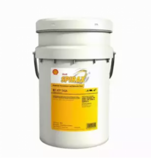 Shell Spirax S1 ATF TASA product image 1