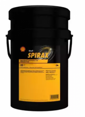 Shell Spirax S3 T product image 1