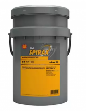 Shell Spirax S4 ATF HDX product image 1
