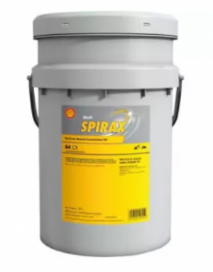Shell Spirax S4 CX 30 product image 1