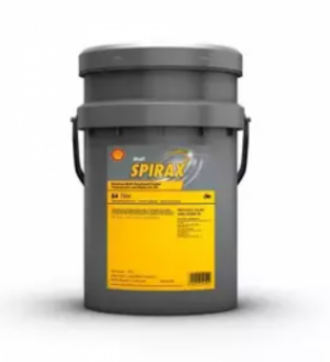 Shell Spirax S4 TXM product image 1