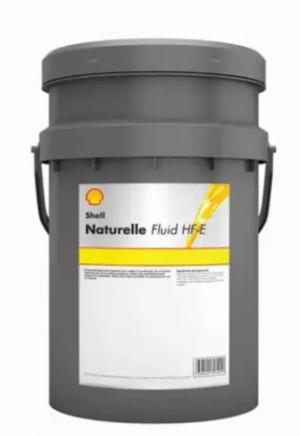 Shell Naturelle HF-E product image 1