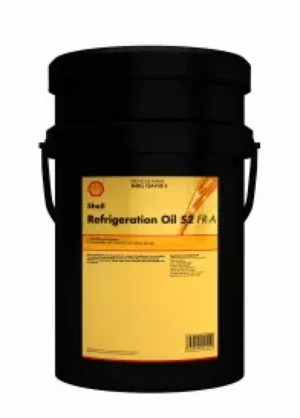 Shell Refrigeration Oil S2 FR-A 68 product image 1