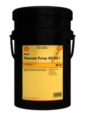 Shell Vacuum Pump Oil S2 R 100 product image 1