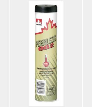 Peerless OG product image 1