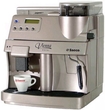 Saeco Vienna Digital product image
