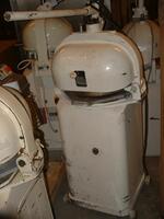 Bakó Index Eberhardt product image