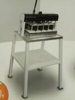 Sinmag Europe Quarto product image