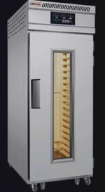 Luxor 18 lemezes kelesztő késleltető product image